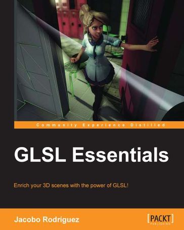 GLSL Essentials - Jacobo Rodriguez