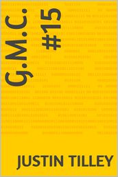 G.M.C. Volume #15