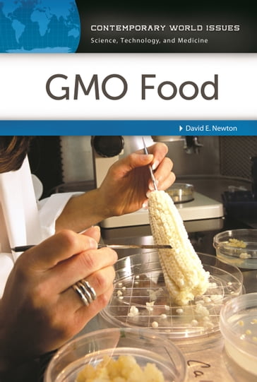 GMO Food - David E. Newton