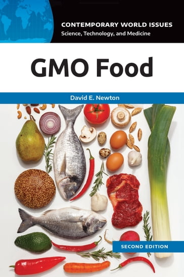 GMO Food - David E. Newton