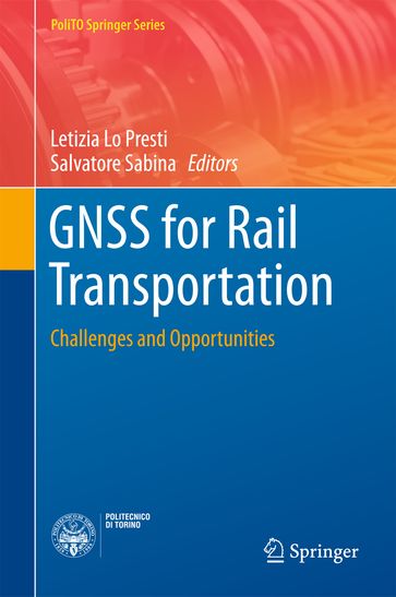 GNSS for Rail Transportation