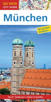 GO VISTA: Reiseführer München