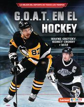 G.O.A.T. en el hockey (Hockey s G.O.A.T.)