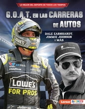 G.O.A.T. en las carreras de autos (Auto Racing