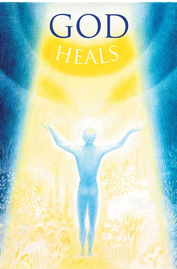 GOD HEALS - Gabriele