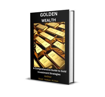 GOLDEN WEALTH - Grant Hudson Hilton