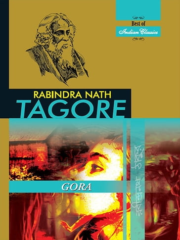 GORA - Rabindranath Tagore