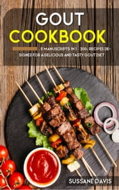 GOUT Cookbook