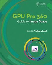 GPU Pro 360 Guide to Image Space