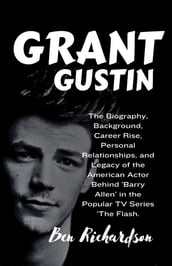 GRANT GUSTIN