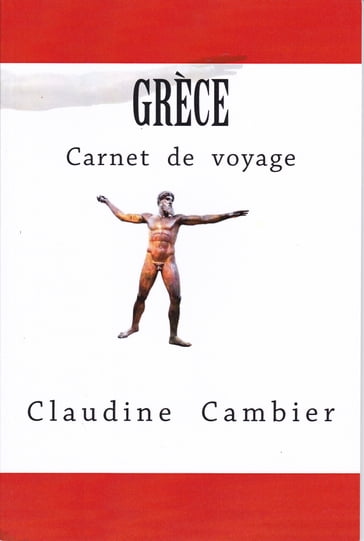 GRÈCE - Claudine CAMBIER