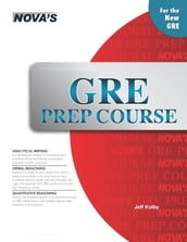 GRE Prep Course