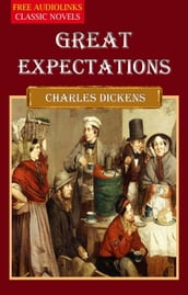 GREAT EXPECTATIONS