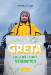 GRETA - La voix d