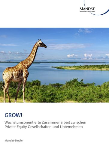 GROW! - Fabian Woikowsky - Guido Quelle