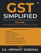 GST Simplified