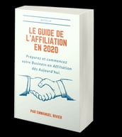 LE GUIDE DE L