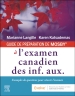 GUIDE DE PREPARATION DE MOSBY® a l examen canadien des inf. aux.