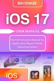 GUIDE ON IOS 17