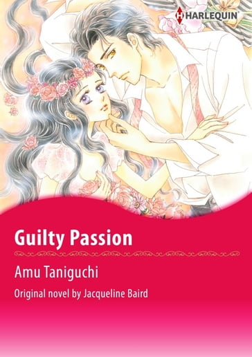 GUILTY PASSION - Jacqueline Baird