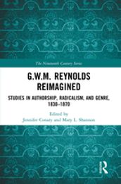 G.W.M. Reynolds Reimagined