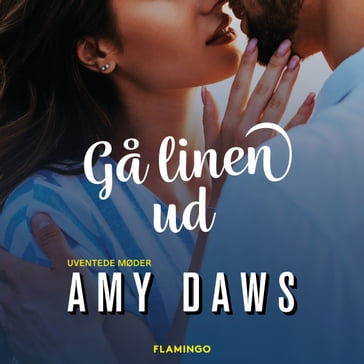 Ga linen ud - Amy Daws