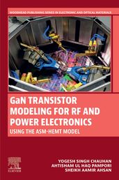 GaN Transistor Modeling for RF and Power Electronics