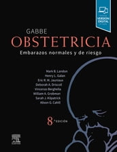 Gabbe. Obstetricia