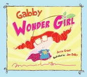 Gabby Wonder Girl