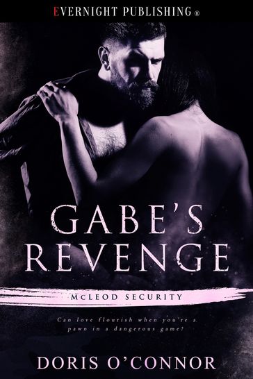 Gabe's Revenge - Doris O