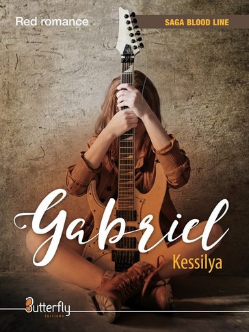 Gabriel - Kessilya