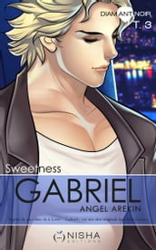 Gabriel Sweetness - tome 3