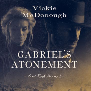 Gabriel's Atonement - Vickie McDonough