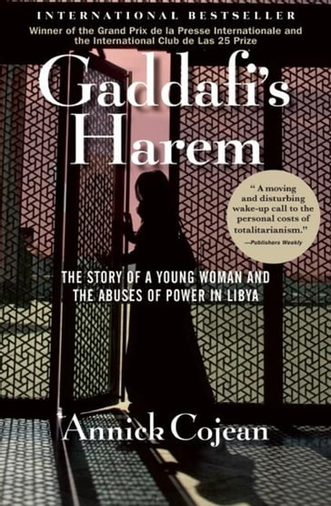 Gaddafi's Harem - Cojean Annick