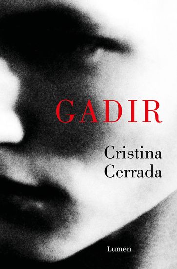 Gadir - Cristina Cerrada