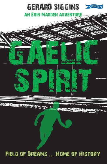 Gaelic Spirit - Gerard Siggins