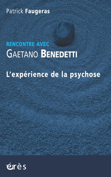 Gaetano Benedetti - Gaetano Benedetti - Patrick FAUGERAS