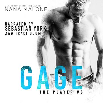 Gage - Nana Malone