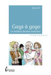 Gags à gogo