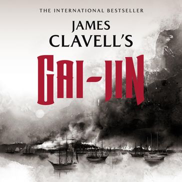 Gai-Jin - James Clavell