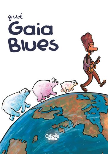 Gaia Blues - Gud
