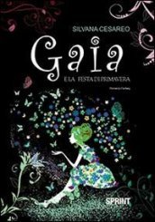 Gaia e la festa di primavera