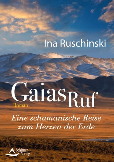 Gaias Ruf - Ina Ruschinski