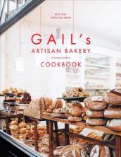 Gail s Artisan Bakery Cookbook