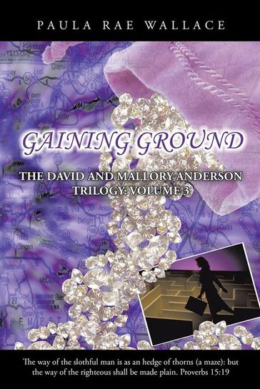 Gaining Ground - Paula Rae Wallace