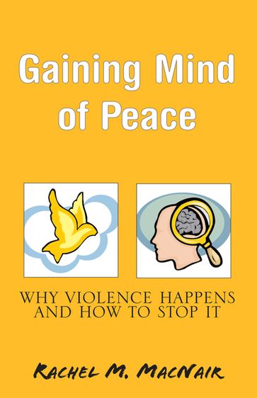 Gaining Mind of Peace - Rachel M. MacNair