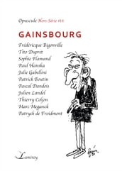 Gainsbourg