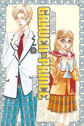 Gakuen Prince 11