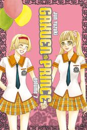 Gakuen Prince 7