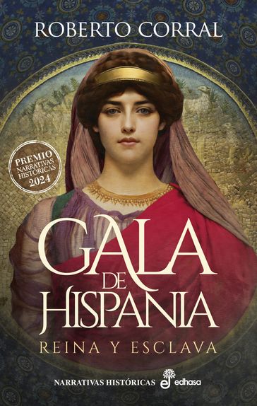 Gala de Hispania - Roberto Corral